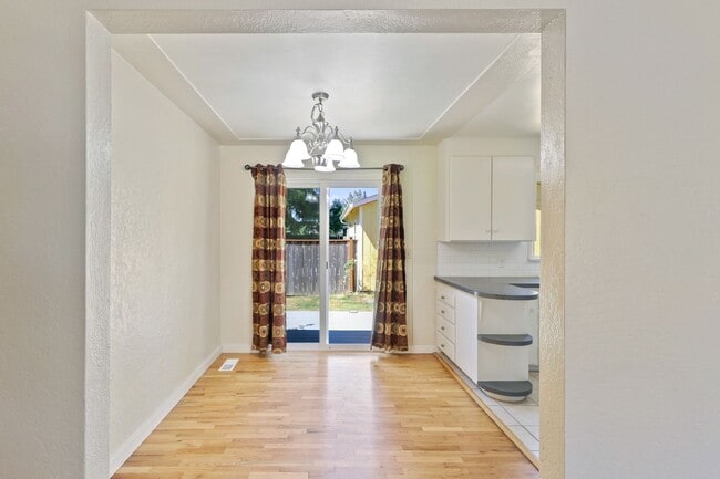 Photo - Eastside Charmer with 3 bedrooms 1.75 bath...