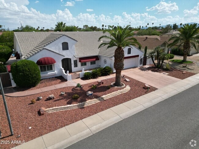 Building Photo - 13507 W Sky Hawk Dr Rental