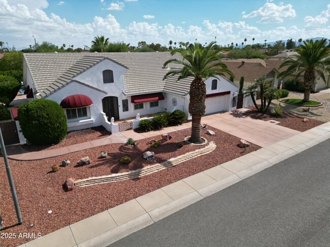 Photo - 13507 W Sky Hawk Dr House