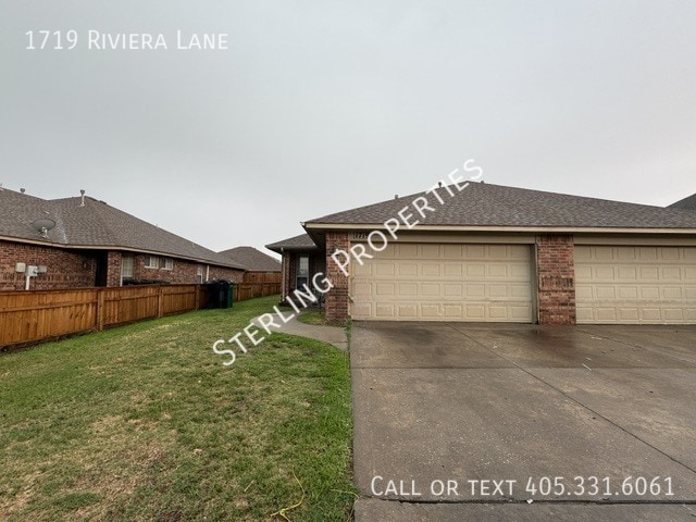 Building Photo - 1719 Riviera Ln