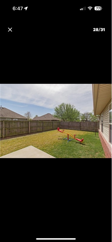 Photo - 3101 SW Wentworth Ave
