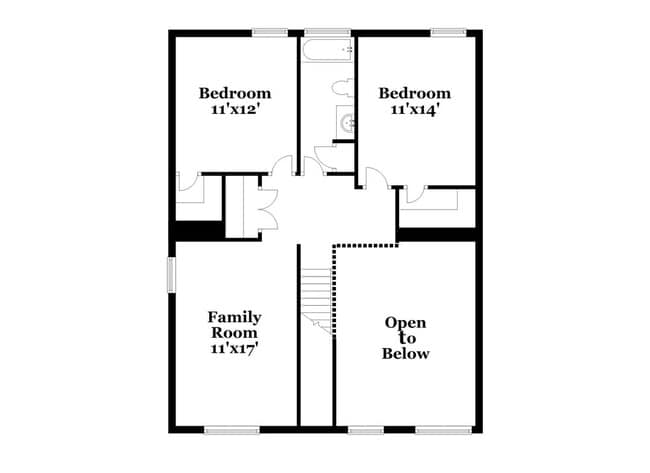 Photo - 1209 Willow Bridge Ct