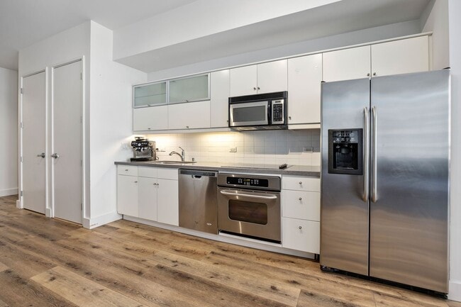 Photo - 350 W Ash St Unit 603