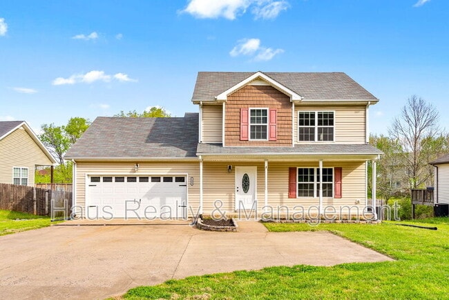 Photo - 1563 Hazelwood Rd