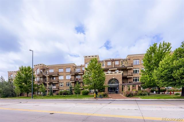 2700 E Cherry Creek S Dr Unit 118