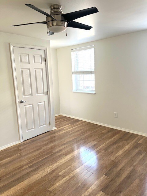 BR delantero - 1821 E Passyunk Ave Unidad 2nd Floor