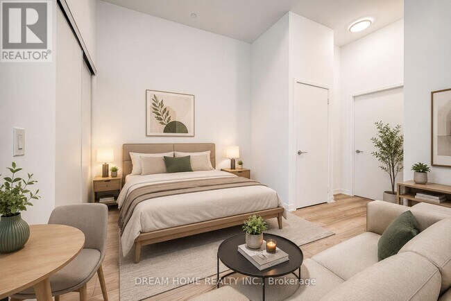 Photo - 285 Dufferin St Unit 705
