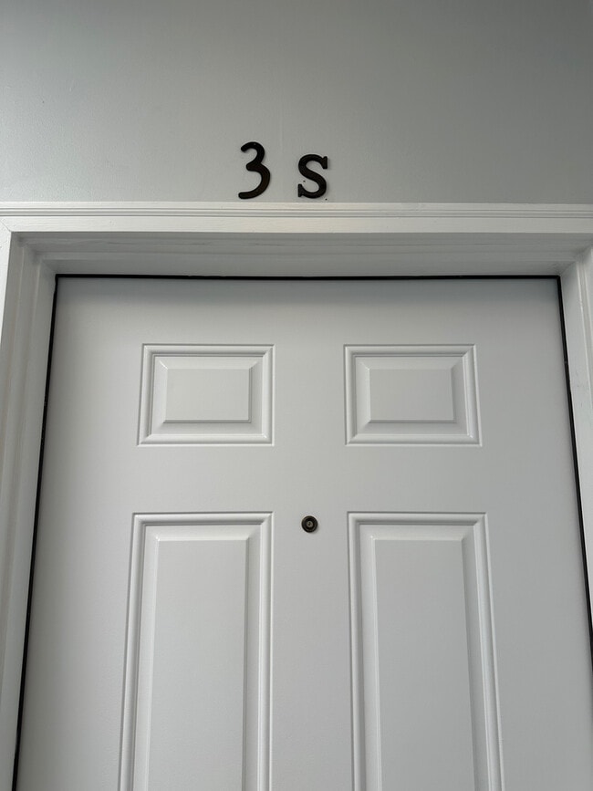 Photo - 4401 S Michigan Ave Unit 3S