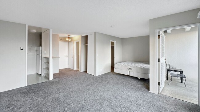 Photo - Water View Studio at Watergate Unit 309