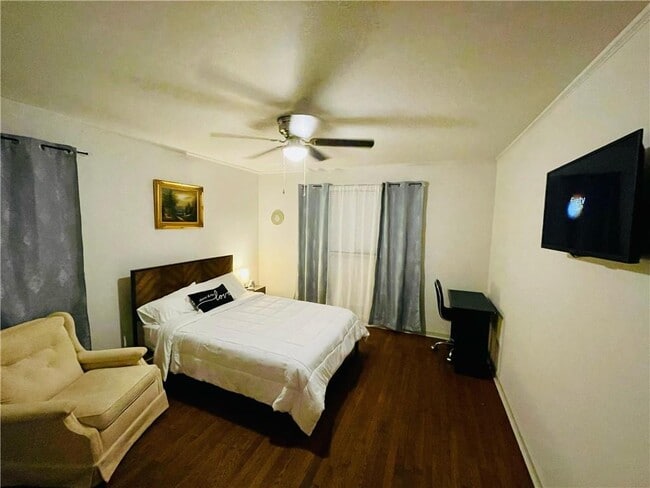 Photo - 2388 Rockbridge Rd SW