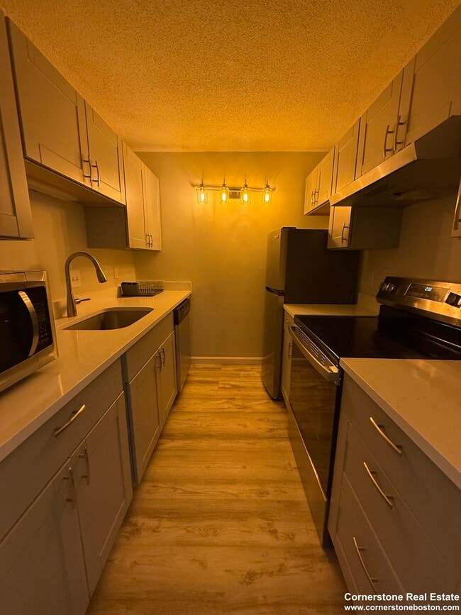 Photo - 1580 Massachusetts Ave Unit 8D