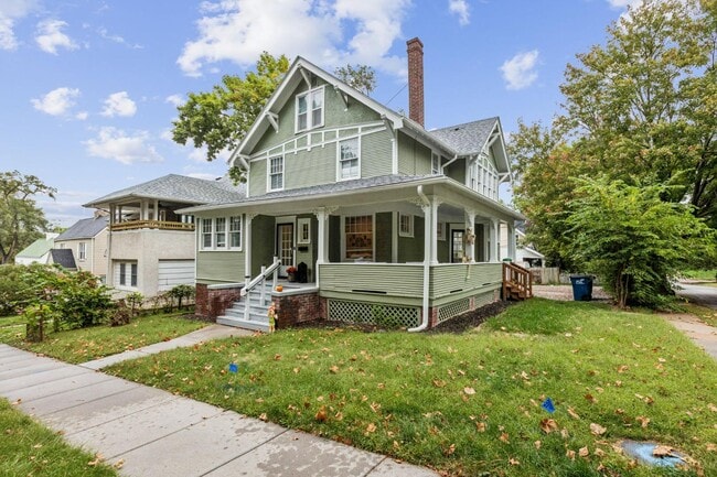 Building Photo - 501 N 41st Ave