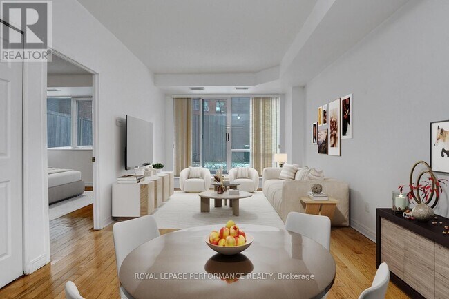 Photo - 134 York St Unité 103