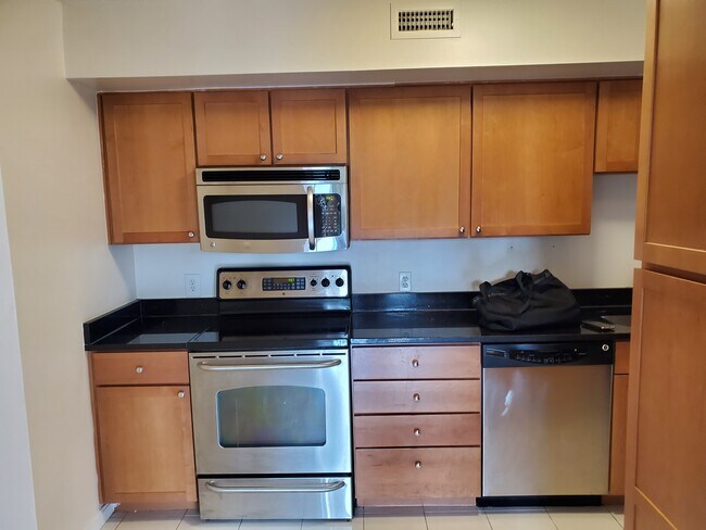 Photo - 2230 George C Marshall Dr Unit 805