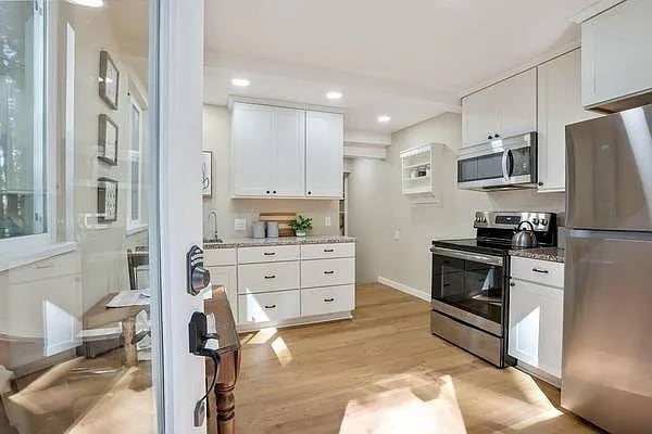 Photo - 11505 Lake Blvd (Felton, CA)