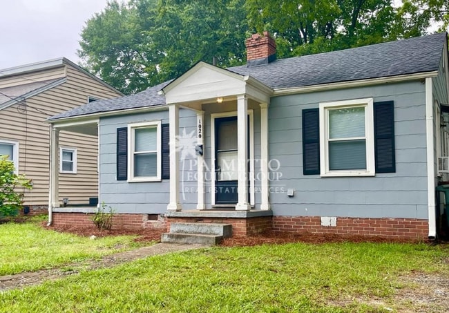 Building Photo - 1020 Portland St