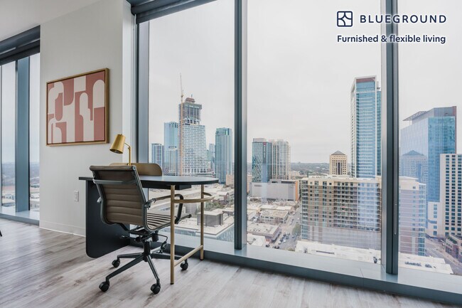 Photo - 501 Brazos St Unidad FL21-ID293