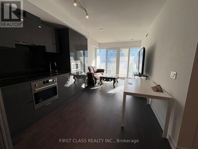 Photo - 230 Simcoe St Unité 1917