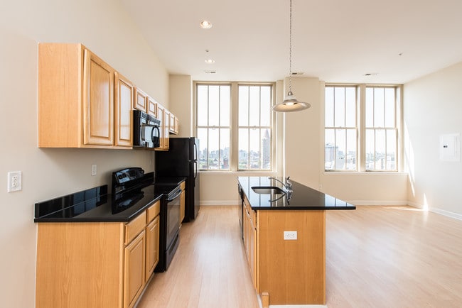 Photo - City View Lofts