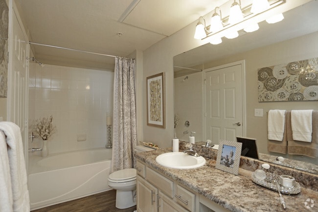 2 habitaciones - The Vintage at Zona Rosa Apartment Homes