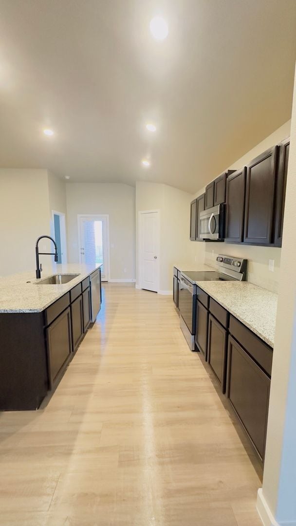 Photo - New Beginnings Start at AMRR: 3 Bedroom available in April!