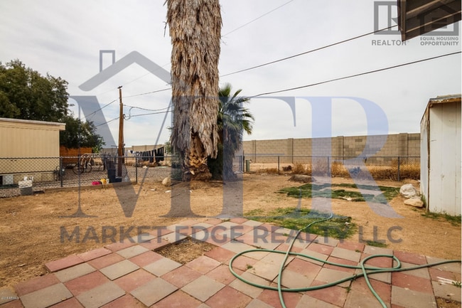 Photo - 2Bed/1Bath Home in Litchfield Park--Close to Luke Air Force Base--NO HOA! RV PARKING!