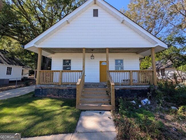 Building Photo - 108 Corinth Rd