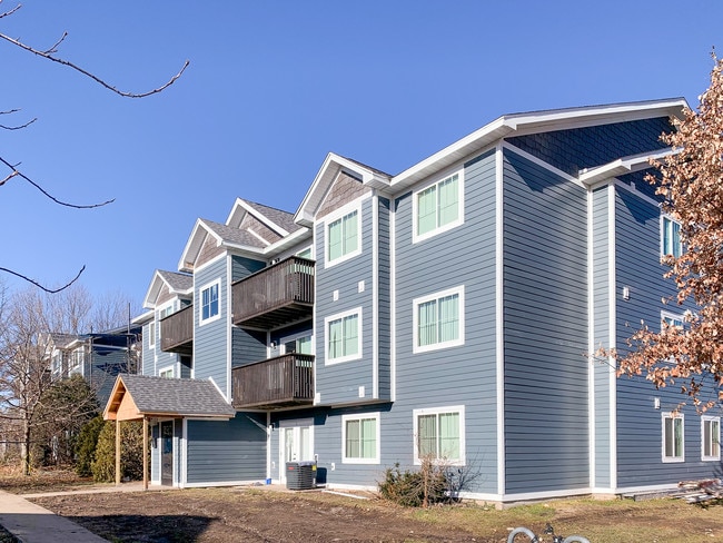 Penn Oaks - Penn Oaks Apartments