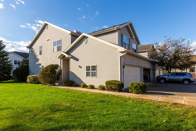 Photo - 6927 East Pass Townhome