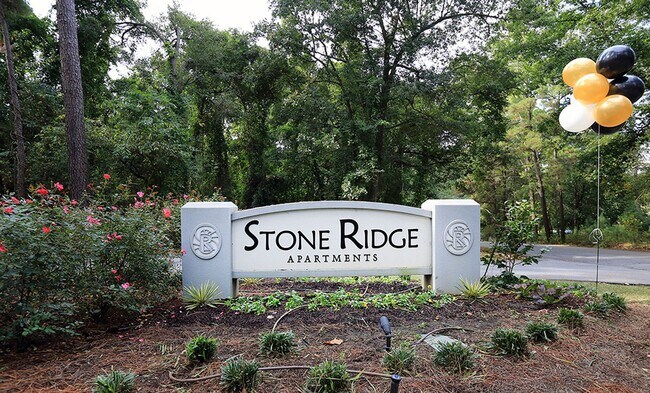 Photo - Stone Ridge