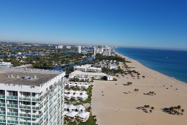 Building Photo - 2200 S Ocean Ln Unit 3103