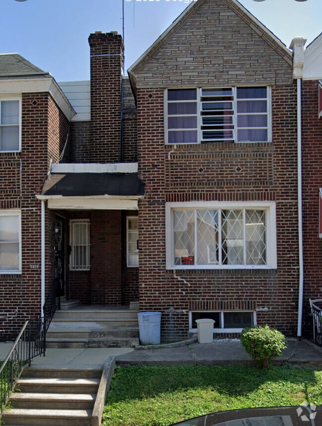 Building Photo - 5838 Dickens Ave Rental