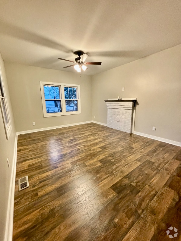 Building Photo - 313 Dingler Ave Rental