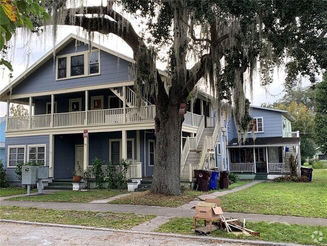 Building Photo - 712 Florida Ave Unit 8 Rental