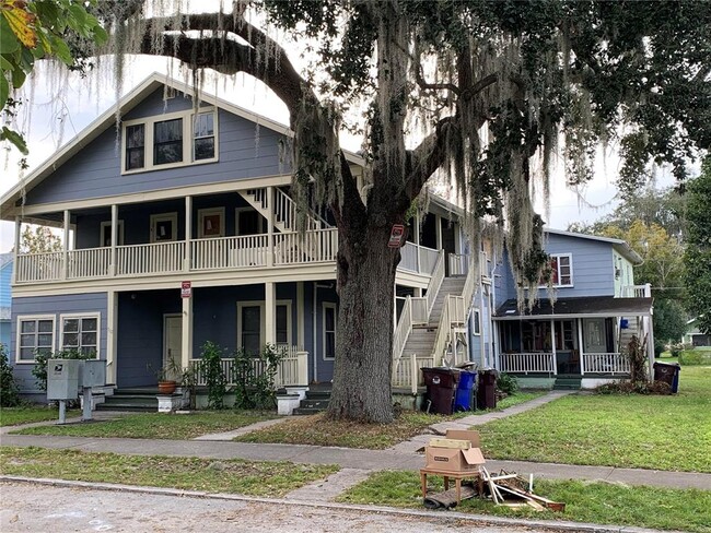 Building Photo - 712 Florida Ave Unit 8 Rental