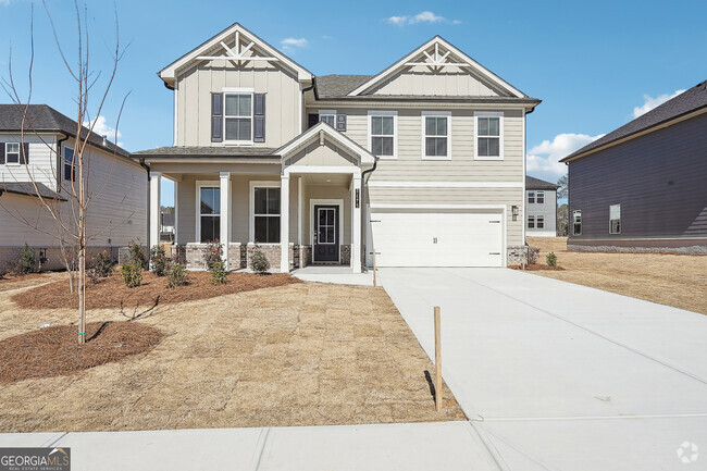 Building Photo - 2472 Brown Dove Wy Rental