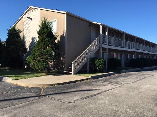 Photo - 535 N McComas St Unit 114