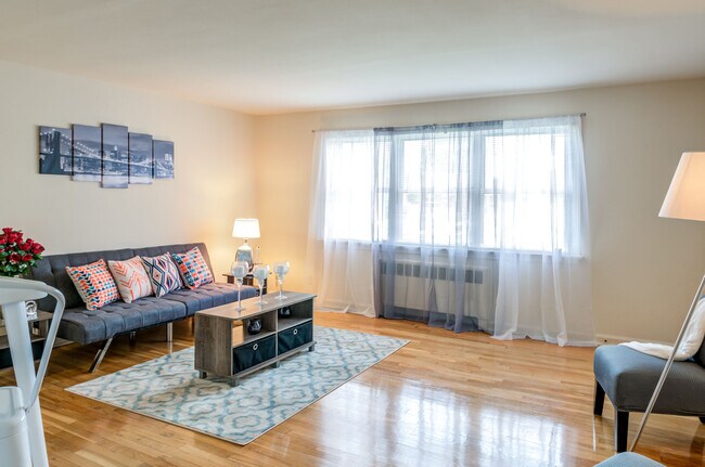 Lalor Gardens, LLC