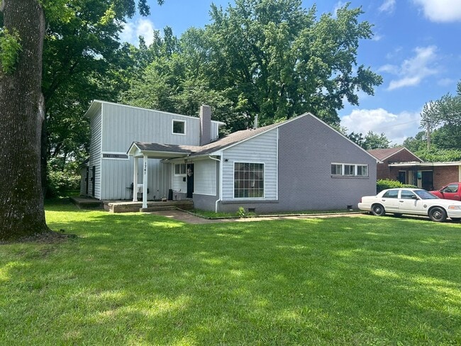 Photo - 1745 Edward Ave House