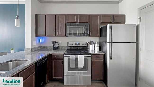 Photo - 225 Walden Village Ln Unidad 418.1412901