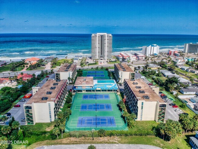 Photo - 1437 N Atlantic Ave Condo Unit 110