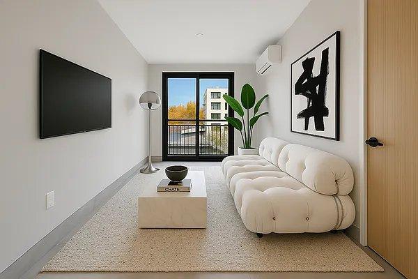 Building Photo - 1 bedroom in Brooklyn NY 11221 Unit 3D