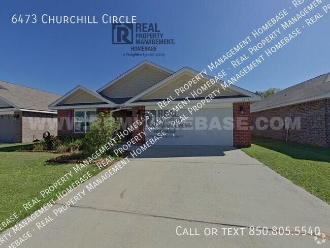 Building Photo - 6473 Churchill Cir Rental