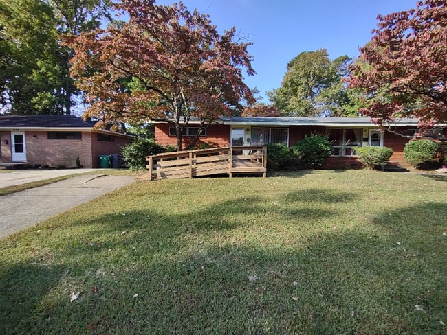 Building Photo - 510 Camrose Dr Rental