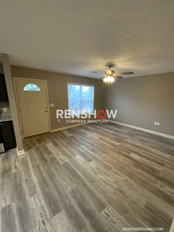 Photo - 1710 Harris St