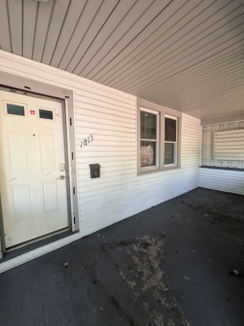 Photo - 1813 Converse St