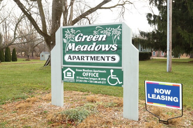 Photo - Green Meadows Apartments