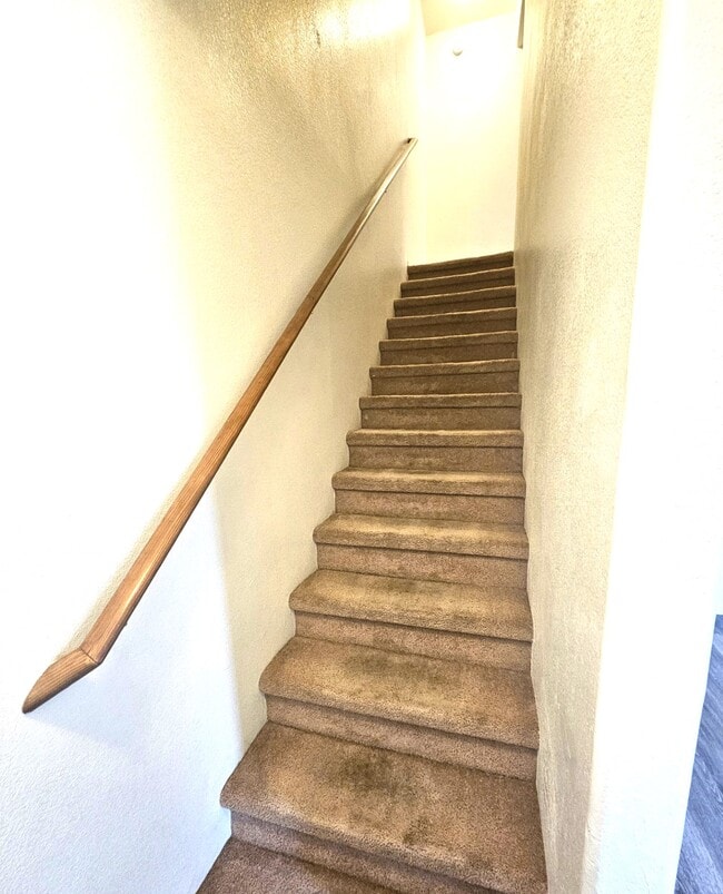 Mountain Park Townhomes Show Low, AZ