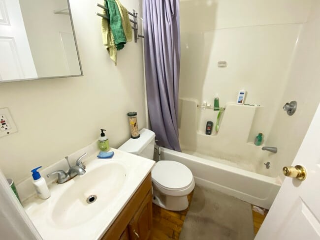 Photo - 838 Huntington Ave