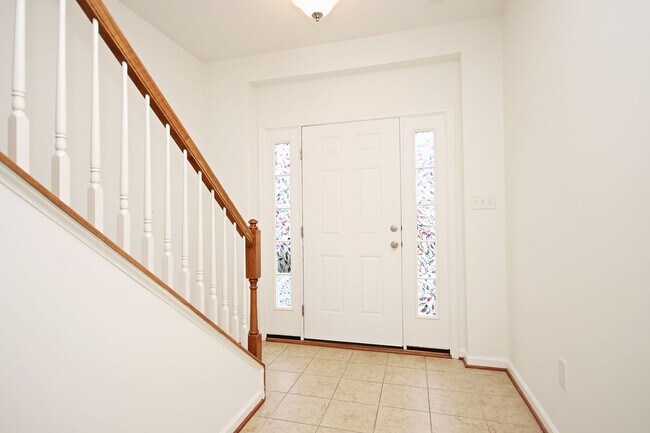 Photo - Dog-Friendly Pavilions at Pantops Townhome